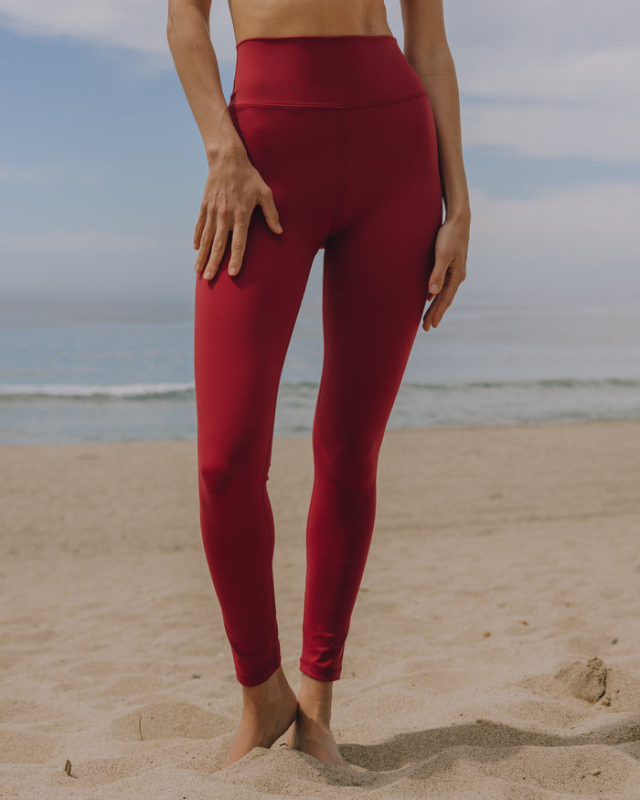 Go! Drills - Vintage Red