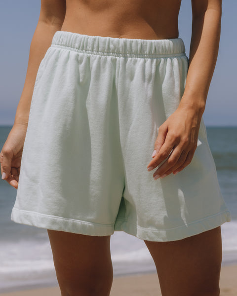 Sweat Shorts - Surf – shopdailydrills