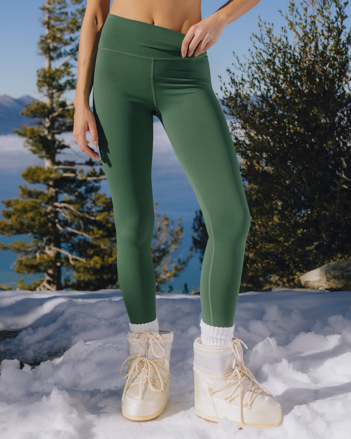 Go! Drills - Forest Green