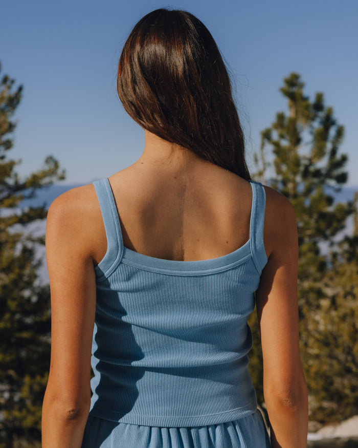 Thermal Everyday Tank - Malibu