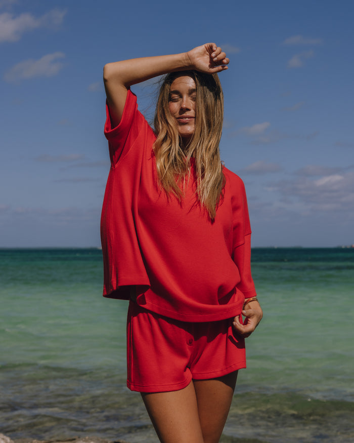 Thermal Sleep Set - Heart