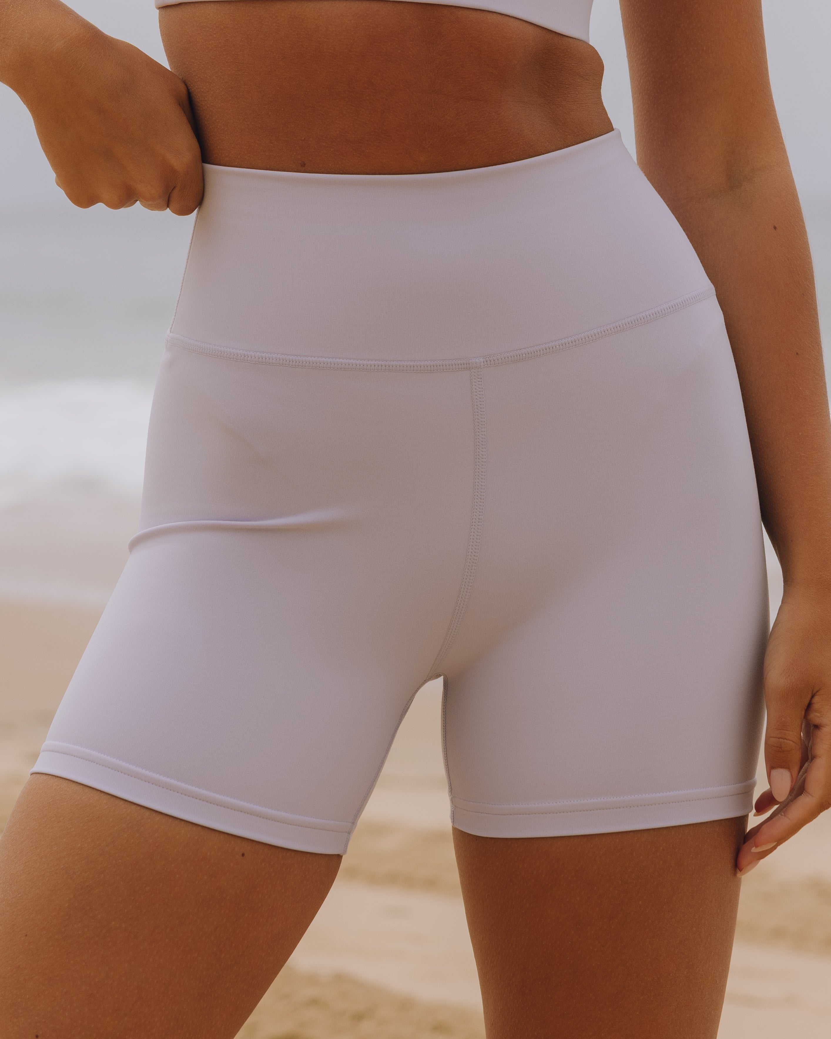 Go! Shortie Shorts - Wink