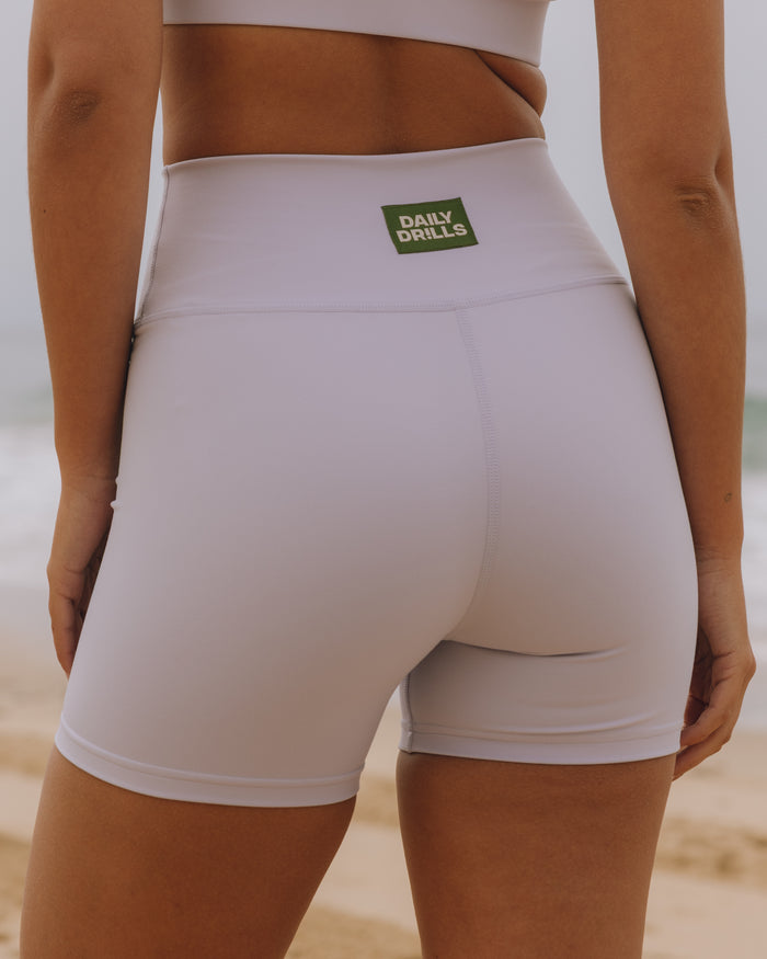 Go! Shortie Shorts - Wink