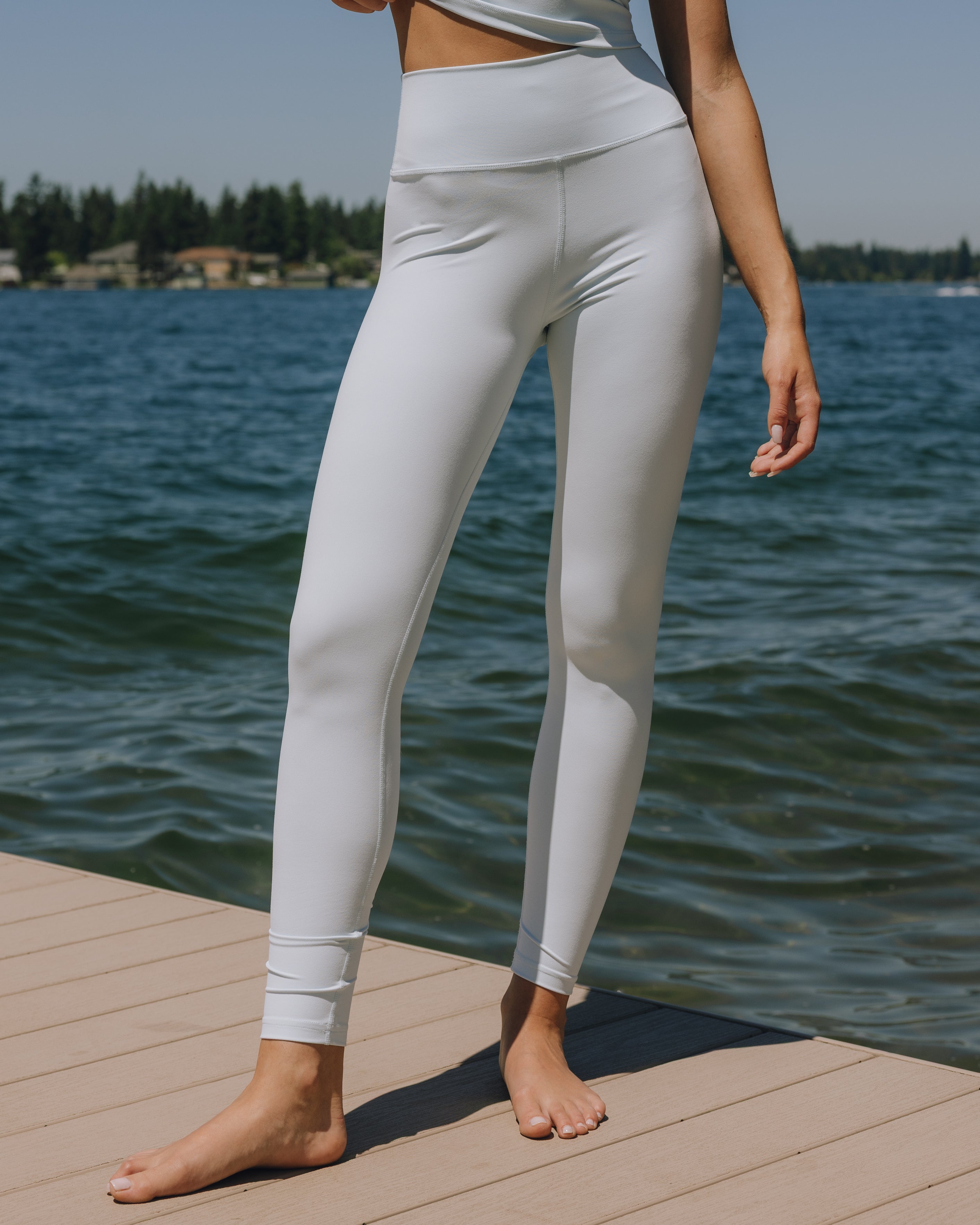 Go! Drills - Lake Day