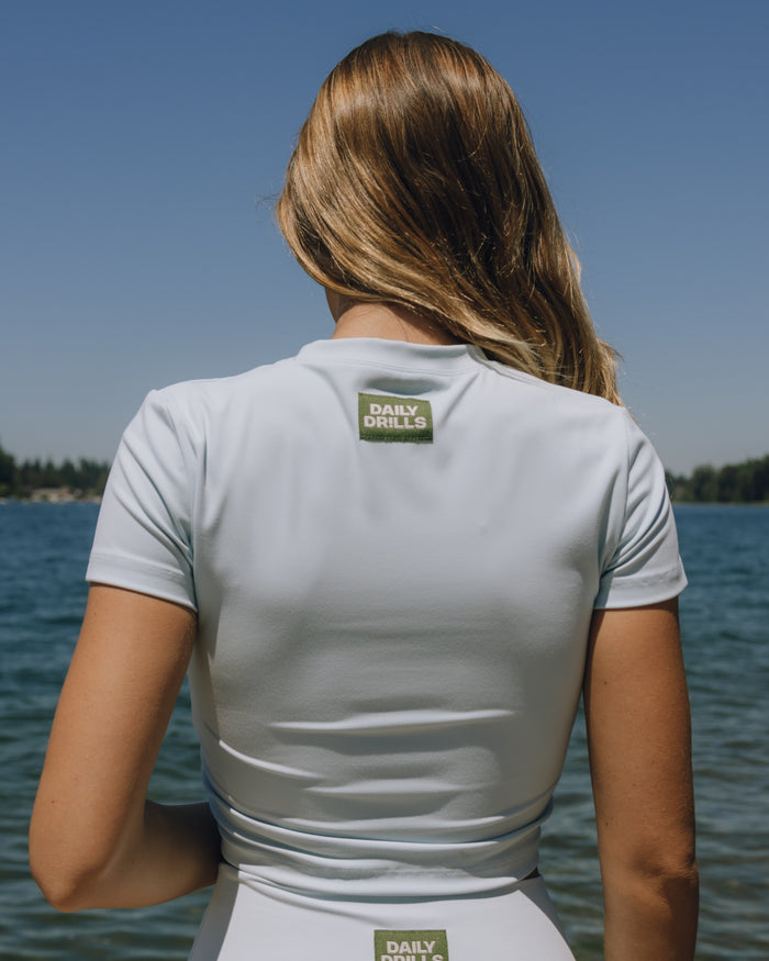 Go! Baby Tee - Lake Day