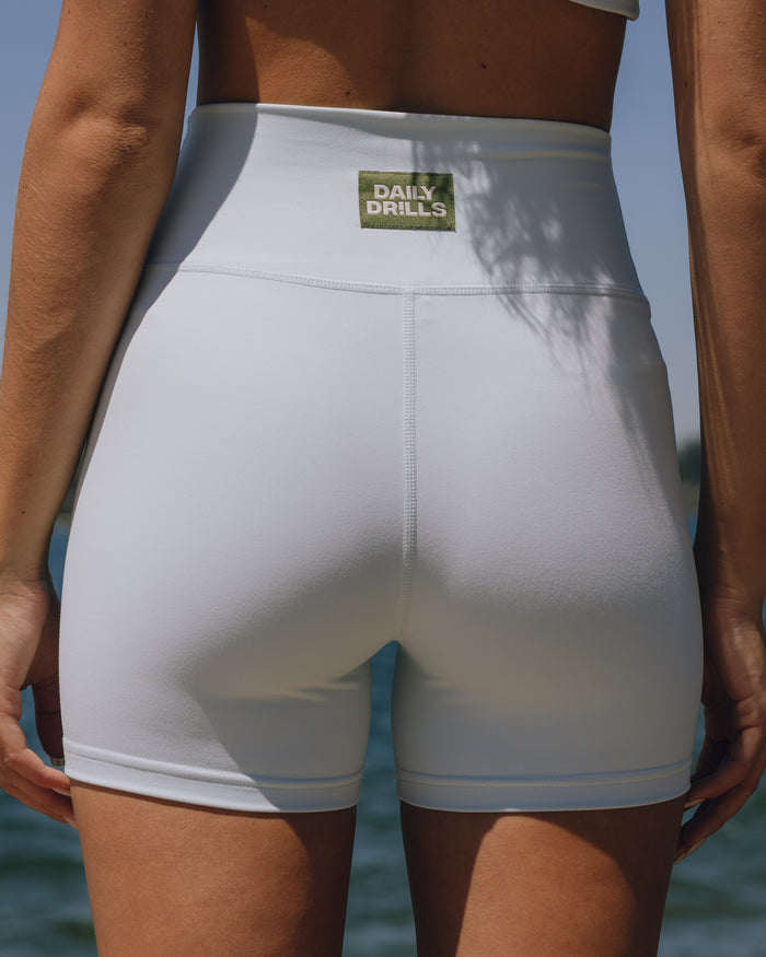 Go! Shortie Shorts - Lake Day