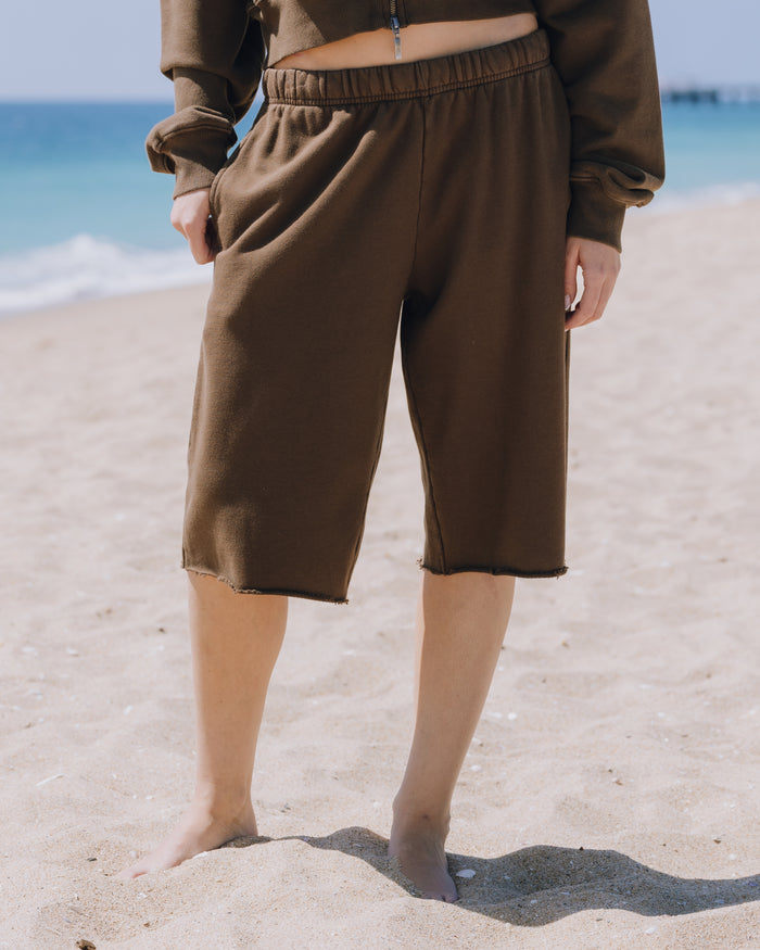Bermuda Shorts - Coco