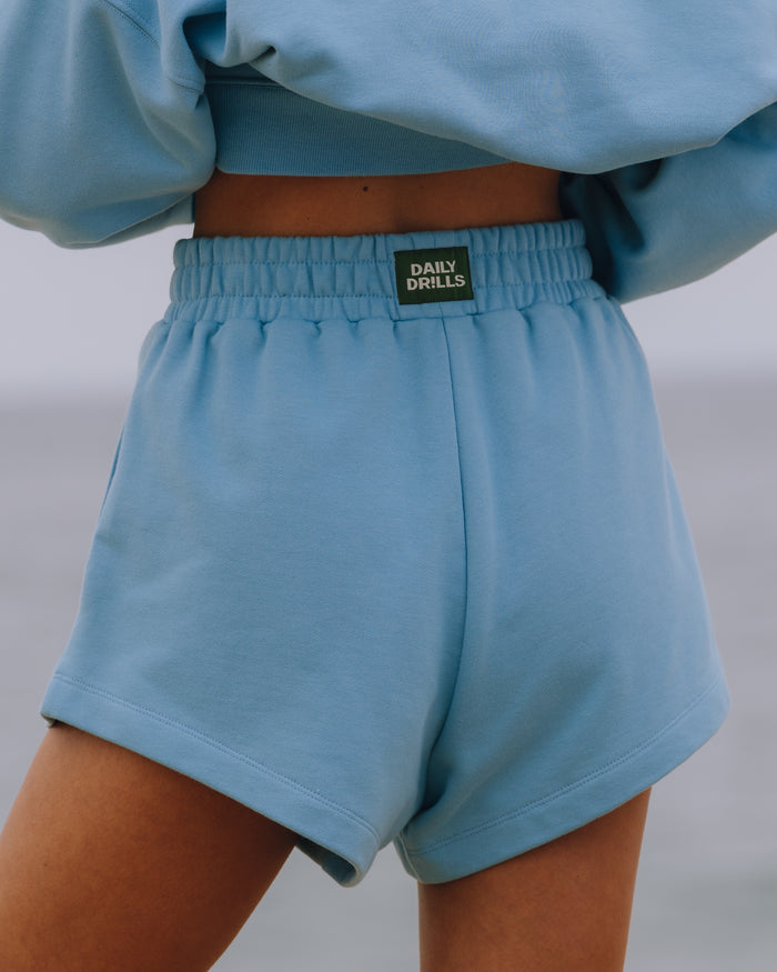 Super Shorts - Malibu