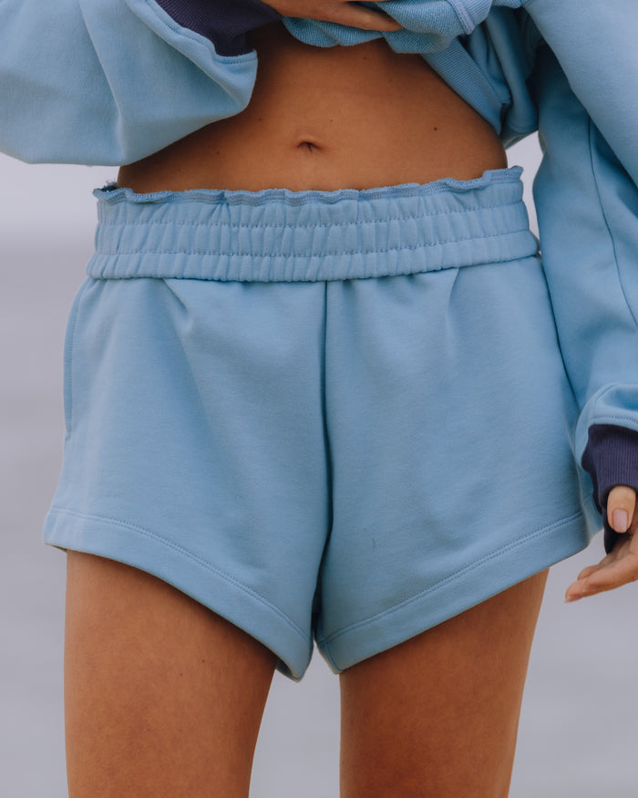 Super Shorts - Malibu