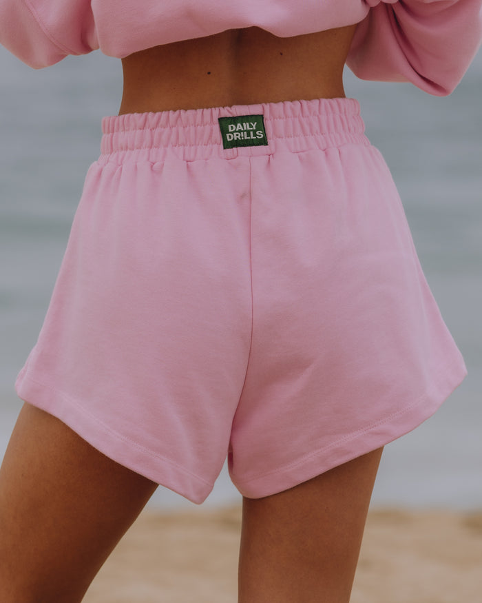 Super Shorts - Taffy