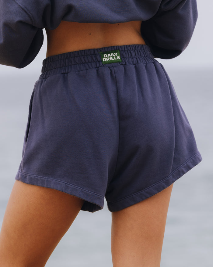 Super Shorts - Navy