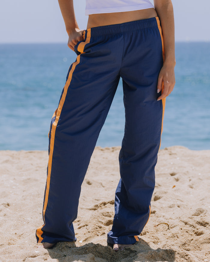 First String Pants - Navy + Tajin