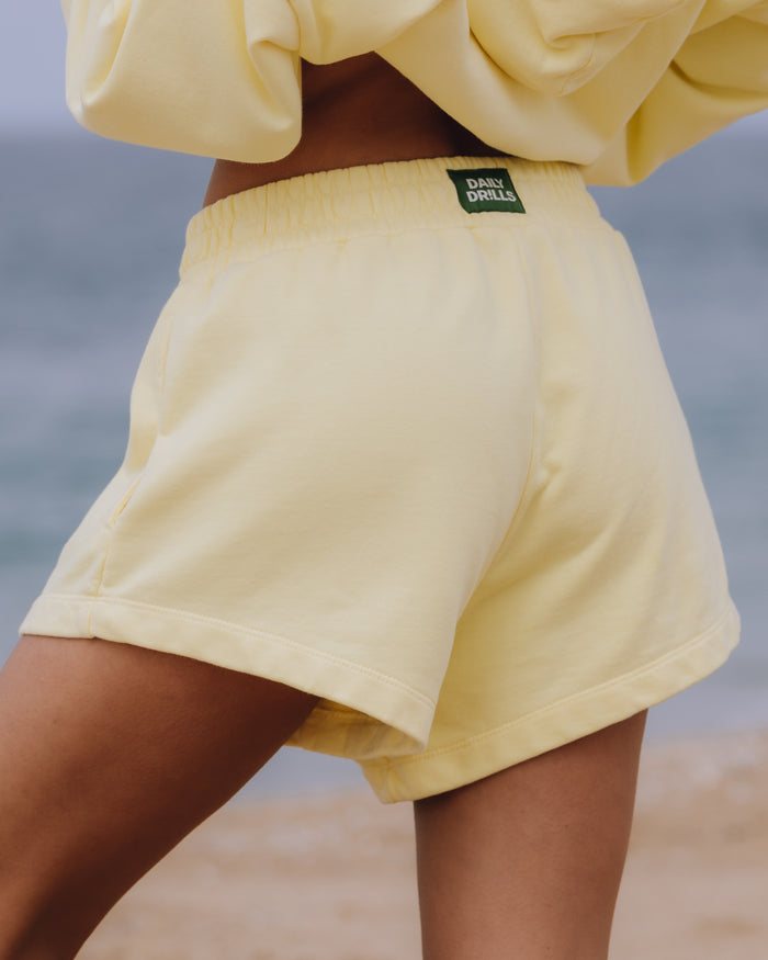 Super Shorts - Lemonade