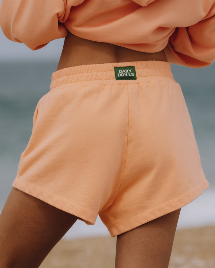 Super Shorts - Spritz