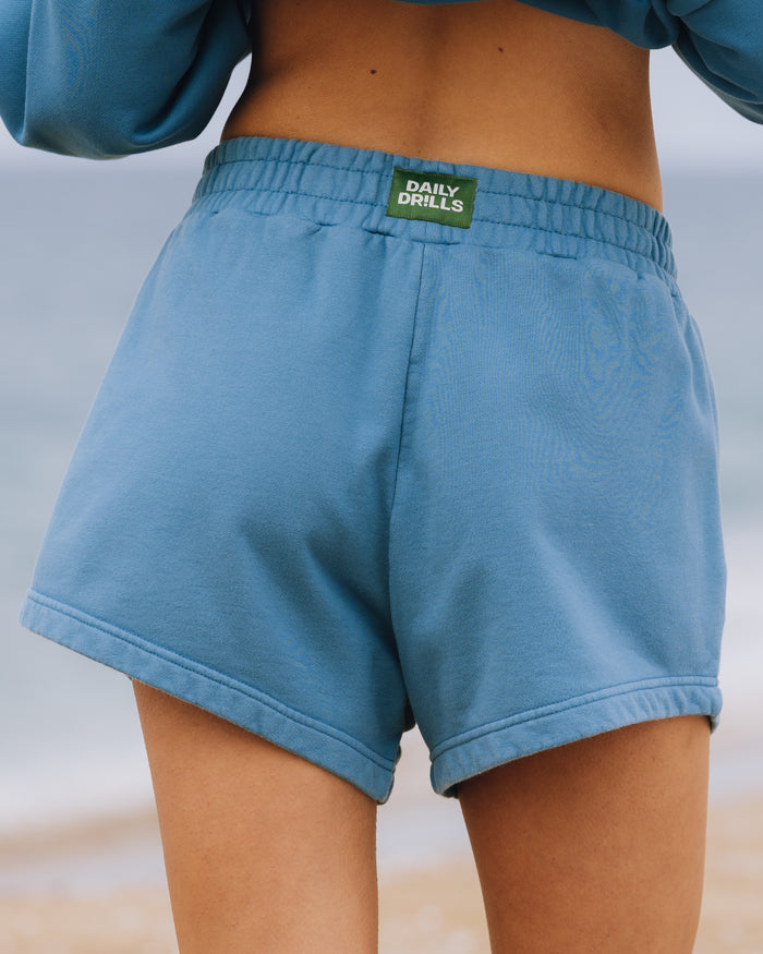 Super Shorts - Cabana