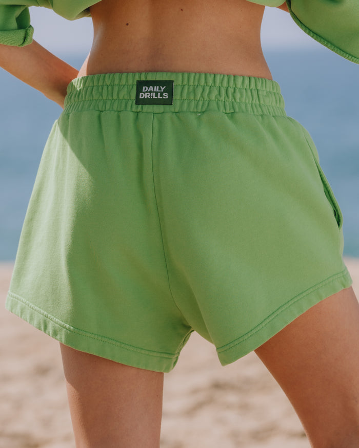 Super Shorts - Lucky