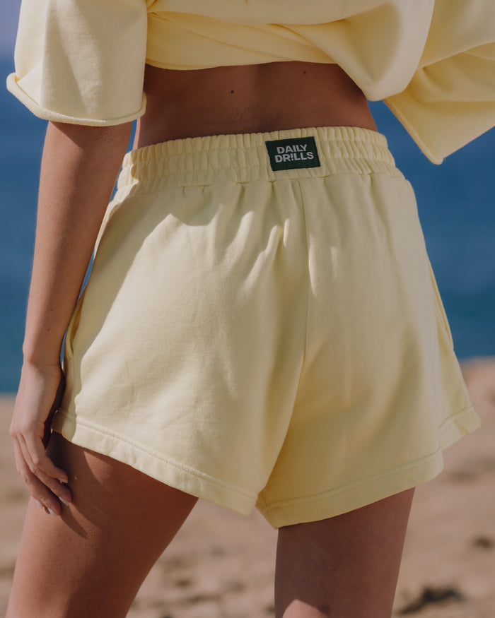 Super Shorts - Lemonade