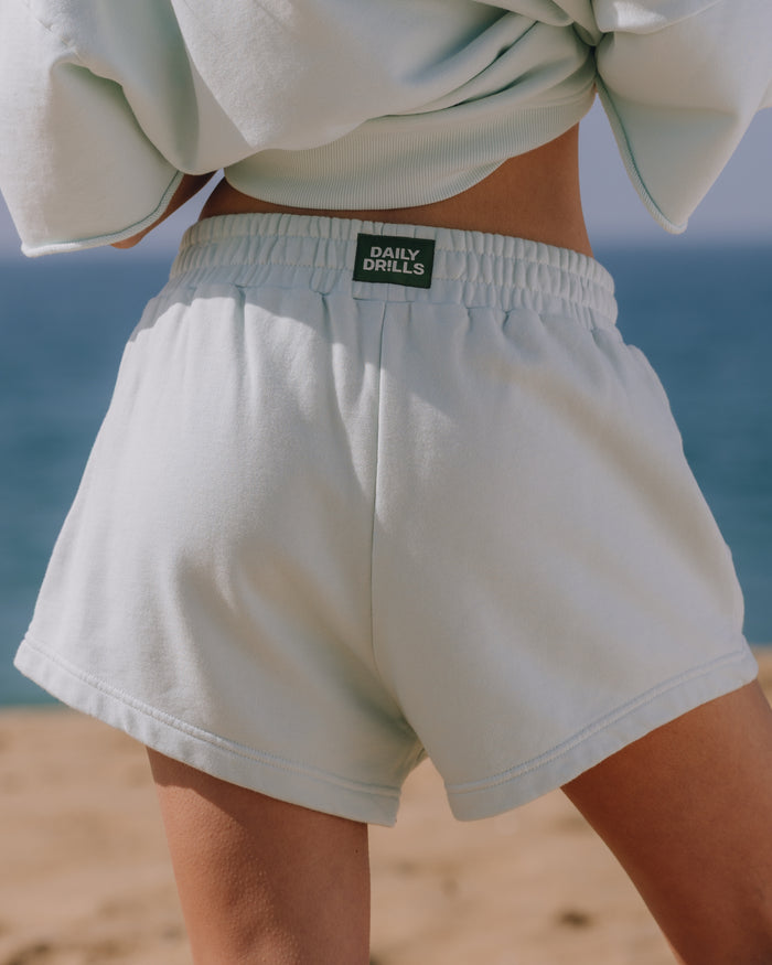 Super Shorts - Lake Day