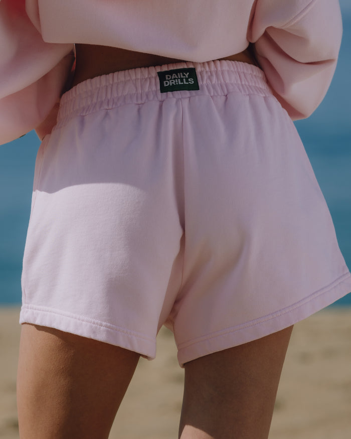 Super Shorts - Cupid