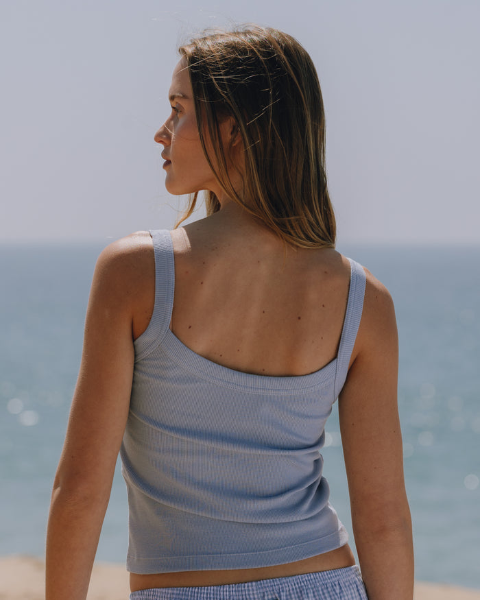Logo Everyday Tank - Mist