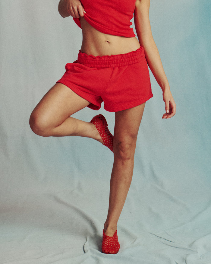 Super Shorts - Heart
