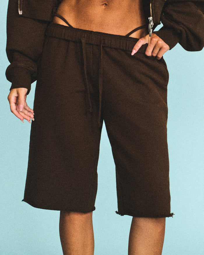 Bermuda Shorts - Coco