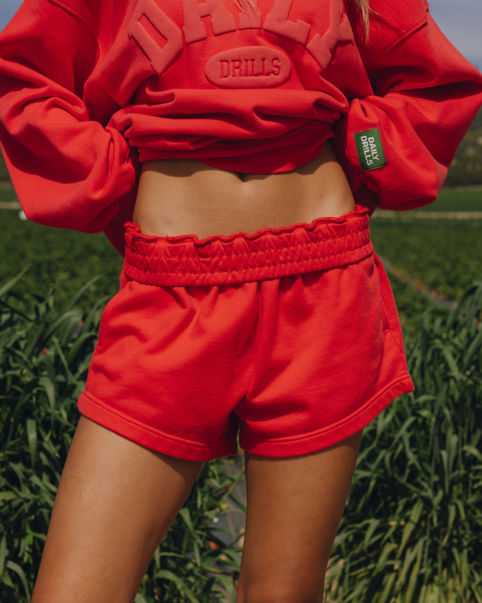 Super Shorts - Heart