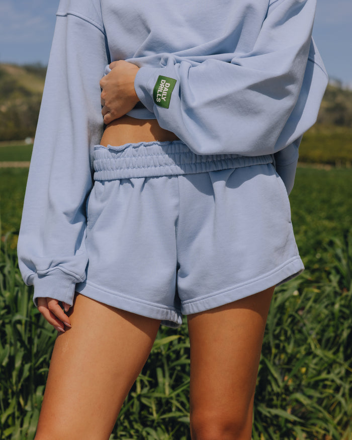 Super Shorts - Mist